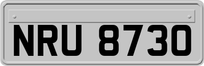 NRU8730
