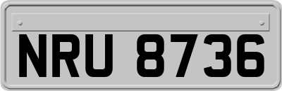 NRU8736