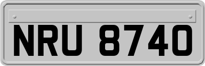 NRU8740