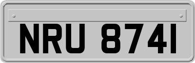 NRU8741