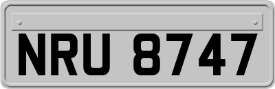 NRU8747