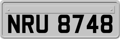 NRU8748