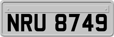NRU8749