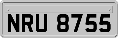 NRU8755