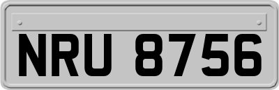 NRU8756