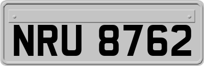NRU8762