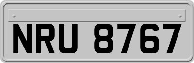 NRU8767