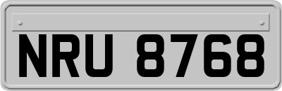 NRU8768