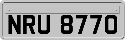 NRU8770