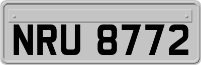 NRU8772