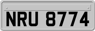 NRU8774