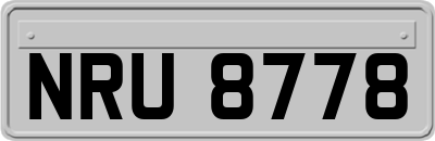 NRU8778