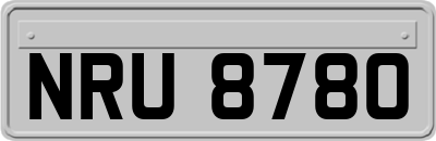 NRU8780