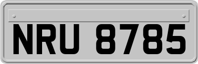 NRU8785