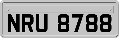 NRU8788