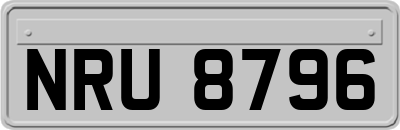 NRU8796