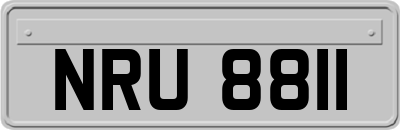 NRU8811