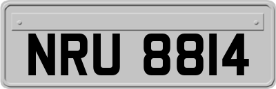 NRU8814