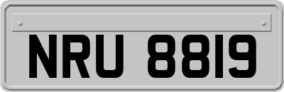NRU8819