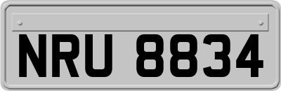 NRU8834