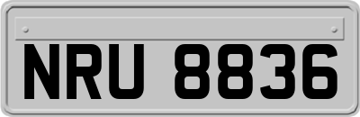 NRU8836