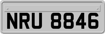 NRU8846