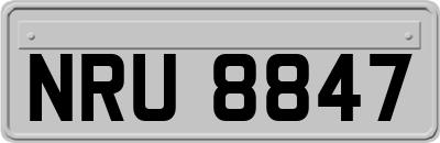 NRU8847