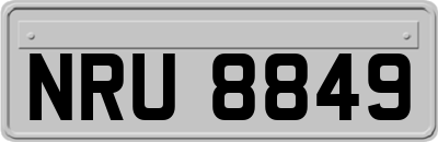 NRU8849