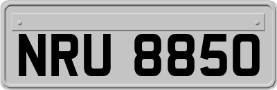 NRU8850