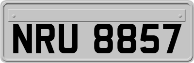 NRU8857