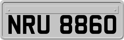 NRU8860