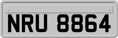 NRU8864