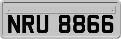NRU8866