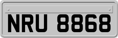 NRU8868