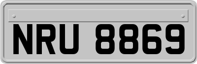 NRU8869