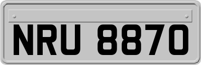 NRU8870