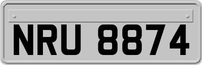 NRU8874