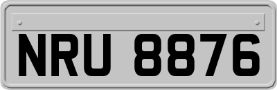 NRU8876