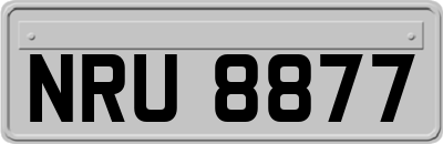 NRU8877