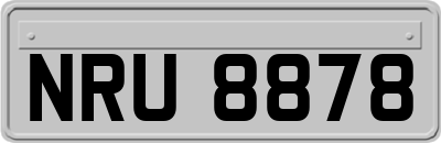 NRU8878
