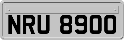 NRU8900