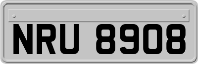 NRU8908