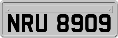 NRU8909