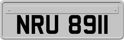 NRU8911
