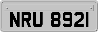 NRU8921