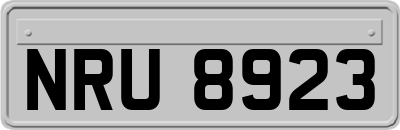 NRU8923