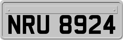 NRU8924