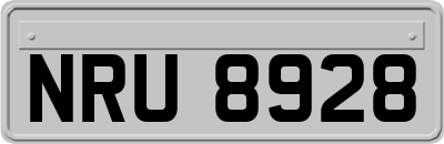 NRU8928