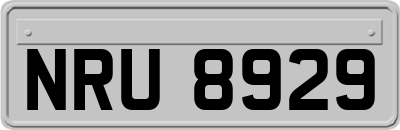 NRU8929