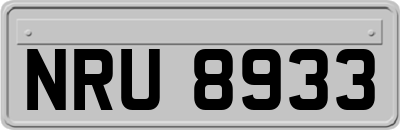 NRU8933